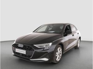 Audi A3 Sportback TFSI e Advanced advanced TFSI e S tronic