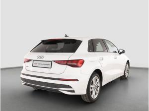 Audi A3 Sportback TFSI e Advanced advanced TFSI e S tronic