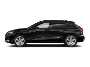 Audi A3 Sportback TFSI e Advanced advanced TFSI e S tronic