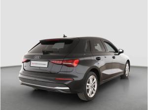 Audi A3 Sportback TFSI e Advanced advanced TFSI e S tronic