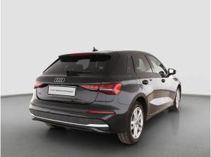 Audi A3 Sportback TFSI e Advanced advanced TFSI e S tronic