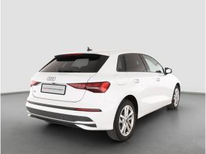 Audi A3 Sportback TFSI e Advanced advanced TFSI e S tronic