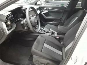 Audi A3 Sportback TFSI e Advanced advanced TFSI e S tronic
