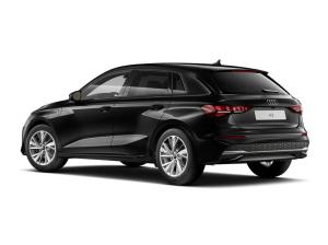 Audi A3 Sportback TFSI e Advanced advanced TFSI e S tronic