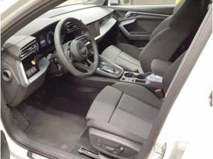Audi A3 Sportback TFSI e Advanced advanced TFSI e S tronic