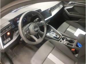 Audi A3 Sportback TFSI e Advanced advanced TFSI e S tronic