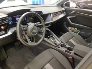Audi A3 Sportback TFSI e Advanced advanced TFSI e S tronic