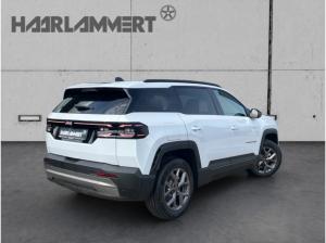 Jeep Compass First Edition ACC+PDC+CARPLAY+KAMERA+SHZ