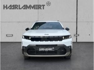 Jeep Compass First Edition ACC+PDC+CARPLAY+KAMERA+SHZ