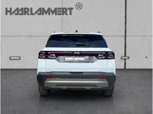 Jeep Compass First Edition ACC+PDC+CARPLAY+KAMERA+SHZ