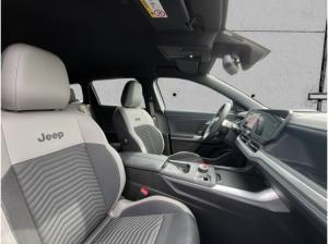 Jeep Compass First Edition ACC+PDC+CARPLAY+KAMERA+SHZ