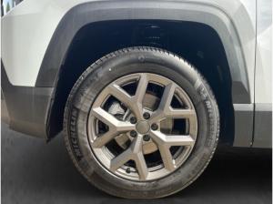Jeep Compass First Edition ACC+PDC+CARPLAY+KAMERA+SHZ