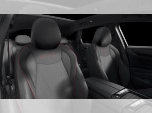 Volkswagen ID.7 GTX 4MOTION 1-Gang-Automatik