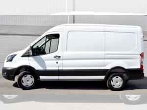 Ford Transit sofort verfügbar E-Transit Kastenwagen 350L2H2 Trend 68kWh RWD