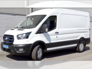 Ford e-Transit