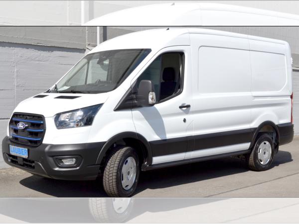 Ford Transit sofort verfügbar E-Transit Kastenwagen 350L2H2 Trend 68kWh RWD