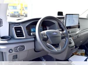 Ford Transit sofort verfügbar E-Transit Kastenwagen 350L2H2 Trend 68kWh RWD