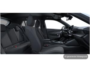 Peugeot 2008 11kW OBC *ALLWETTER*FULL-SERVICE*OHNE ANZAHLUNG*E-PRÄMIEN-FÄHIG*