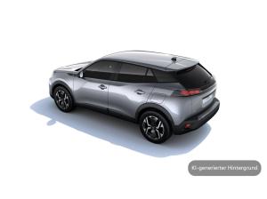 Peugeot 2008 11kW OBC *ALLWETTER*FULL-SERVICE*OHNE ANZAHLUNG*E-PRÄMIEN-FÄHIG*