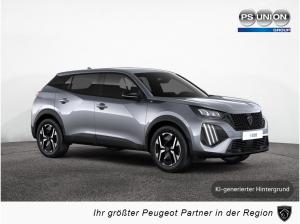 Peugeot 2008 11kW OBC *ALLWETTER*FULL-SERVICE*OHNE ANZAHLUNG*E-PRÄMIEN-FÄHIG*