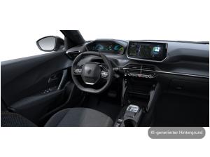Peugeot 2008 11kW OBC *ALLWETTER*FULL-SERVICE*OHNE ANZAHLUNG*E-PRÄMIEN-FÄHIG*