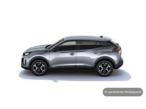 Peugeot 2008 11kW OBC *ALLWETTER*FULL-SERVICE*OHNE ANZAHLUNG*E-PRÄMIEN-FÄHIG*