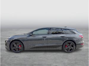 Audi S6 e-tron Avant S-Sitze/Luftf./360°/Matrix/HuD/V-Spiegel/21Zoll