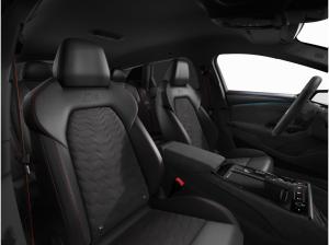 Audi S6 e-tron S6 Avant e-tron S-Sitze/Luftf./360°/Matrix/HuD/V-Spiegel/21Zoll