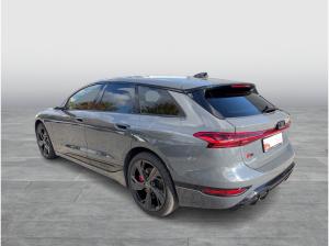 Audi S6 e-tron Avant S-Sitze/Luftf./360°/Matrix/HuD/V-Spiegel/21Zoll