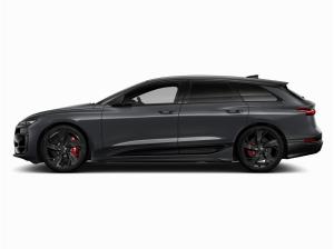Audi S6 e-tron S6 Avant e-tron S-Sitze/Luftf./360°/Matrix/HuD/V-Spiegel/21Zoll