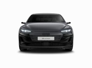 Audi S6 e-tron S6 Avant e-tron S-Sitze/Luftf./360°/Matrix/HuD/V-Spiegel/21Zoll