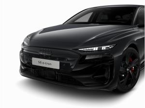 Audi S6 e-tron S6 Avant e-tron S-Sitze/Luftf./360°/Matrix/HuD/V-Spiegel/21Zoll