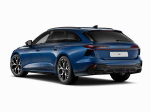 Audi A6 Avant TFSI 2xS line/Matrix/Allradl./STHZ/360°/HuD/AHK/B+O