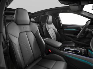 Audi A6 Avant TFSI 2xS line/Matrix/Luftf./Allradl./HuD/Pano/AHK/360°/STHZ