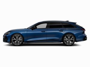 Audi A6 Avant TFSI 2xS line/Matrix/Allradl./STHZ/360°/HuD/AHK/B+O