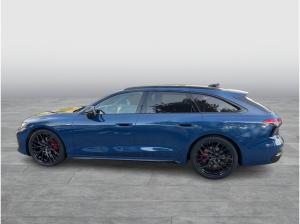 Audi A6 Avant TFSI 2xS line/Allradl./Luftf./Matrix/HuD/Pano/AHK/360°/STHZ