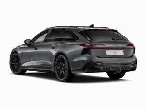 Audi A6 Avant TFSI 2xS line/Matrix/Luftf./Allradl./HuD/Pano/AHK/360°/STHZ
