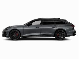 Audi A6 Avant TFSI 2xS line/Matrix/Luftf./Allradl./HuD/Pano/AHK/360°/STHZ