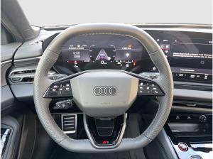 Audi A6 Avant TFSI 2xS line/Allradl./Luftf./Matrix/HuD/Pano/AHK/360°/STHZ