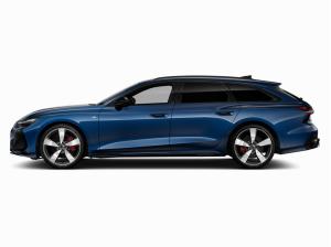 Audi A6 Avant TFSI 2xS line/Matrix/Luftf./Allradl./HuD/Pano/AHK/360°/STHZ