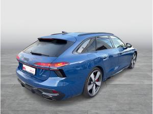 Audi A6 Avant TFSI 2xS line/S-Sitze+/Matrix/Allradl./360°/Massage/STHZ/HuD/