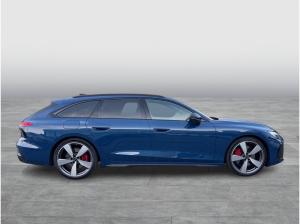 Audi A6 Avant TFSI 2xS line/S-Sitze+/Matrix/Allradl./360°/Massage/STHZ/HuD/