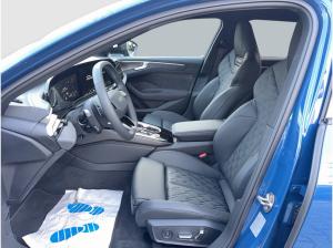Audi A6 Avant TFSI 2xS line/S-Sitze+/Matrix/Allradl./360°/Massage/STHZ/HuD/