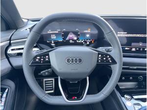 Audi A6 Avant TFSI 2xS line/S-Sitze+/Matrix/Allradl./360°/Massage/STHZ/HuD/