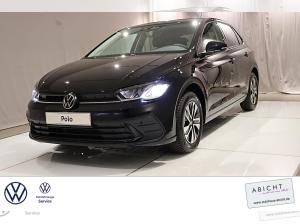 Volkswagen Polo ENERGY 1,0 l TSI 5-Gang