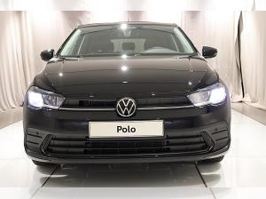 Volkswagen Polo ENERGY 1,0 l TSI 5-Gang