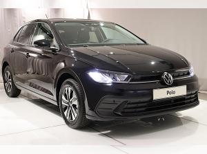 Volkswagen Polo ENERGY 1,0 l TSI 5-Gang