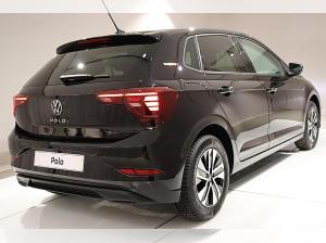 Volkswagen Polo ENERGY 1,0 l TSI 5-Gang