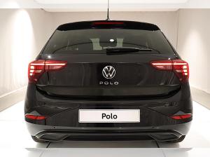 Volkswagen Polo ENERGY 1,0 l TSI 5-Gang