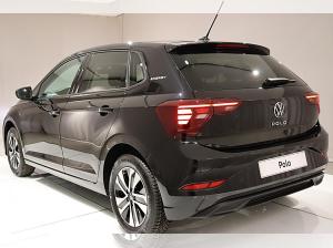 Volkswagen Polo ENERGY 1,0 l TSI 5-Gang